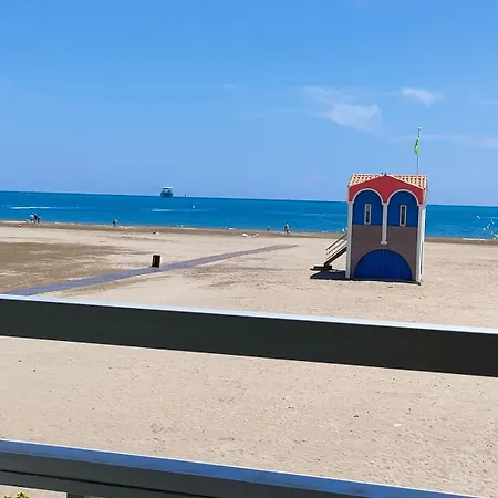 Appartamento Vue Imprenable Sur La *
