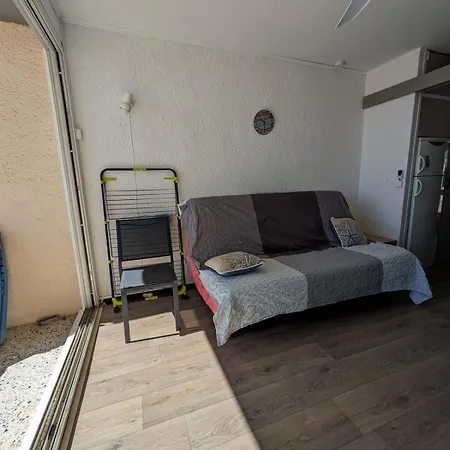 Vue Imprenable Sur La Port-la-Nouvelle