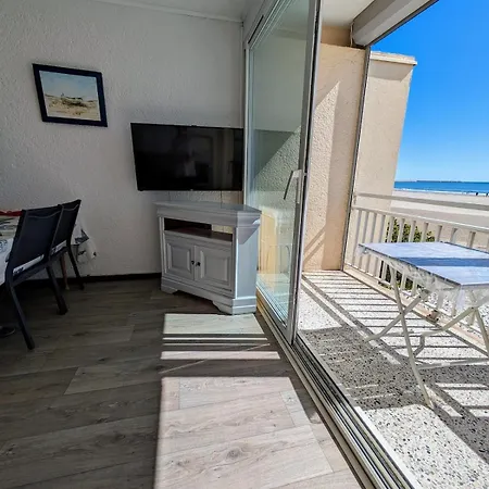 Vue Imprenable Sur La Apartament *