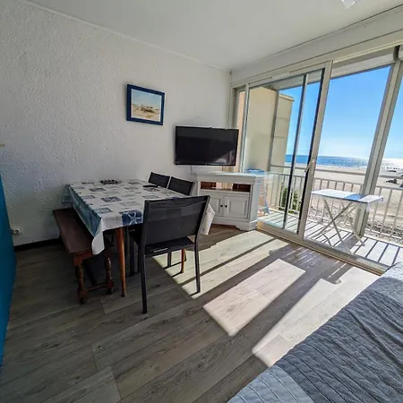 Apartament Vue Imprenable Sur La *