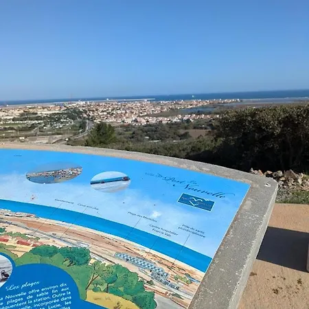 Appartamento Vue Imprenable Sur La