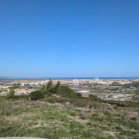 Vue Imprenable Sur La Port-la-Nouvelle