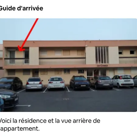 Vue Imprenable Sur La Port-la-Nouvelle